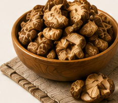 Seasonal Price Fluctuations Of Dried Mushrooms And How To Plan Your Orders
