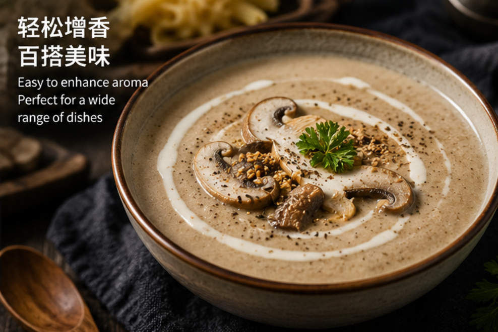 Premium umami seasoning Premium umami seasoning