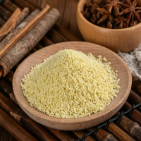 Matsutake Chicken Bouillon Stir Fry Flavor Mushroom Seasoning