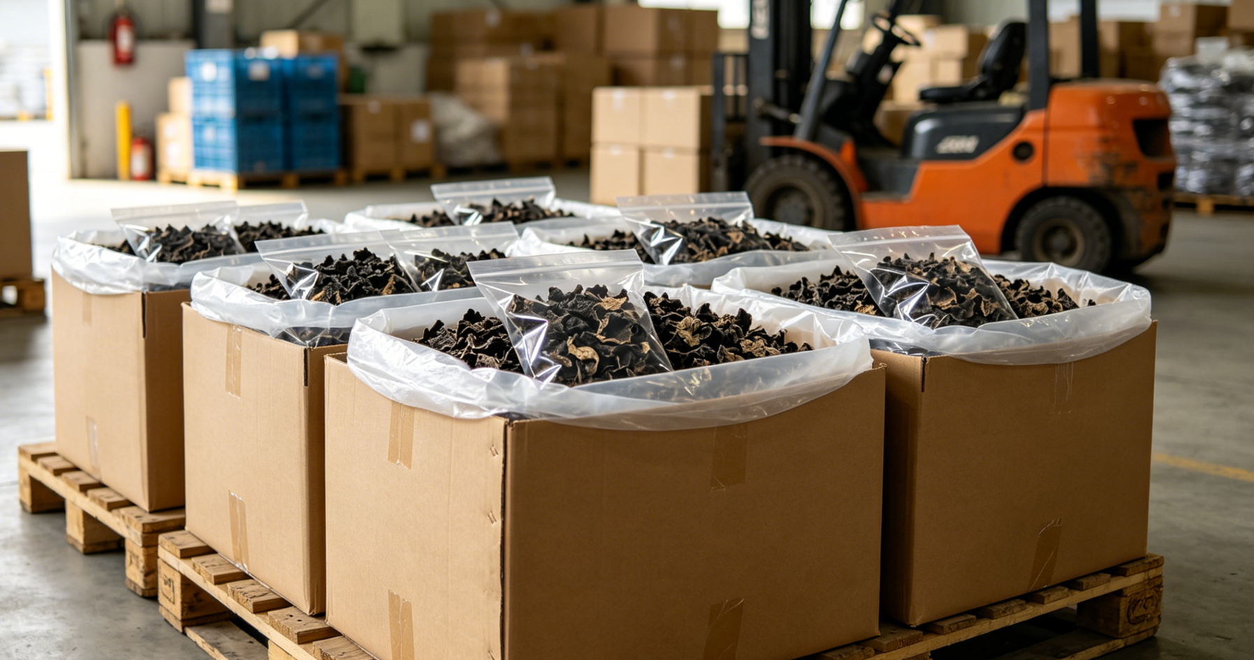 black fungus supplier China black fungus supplier China