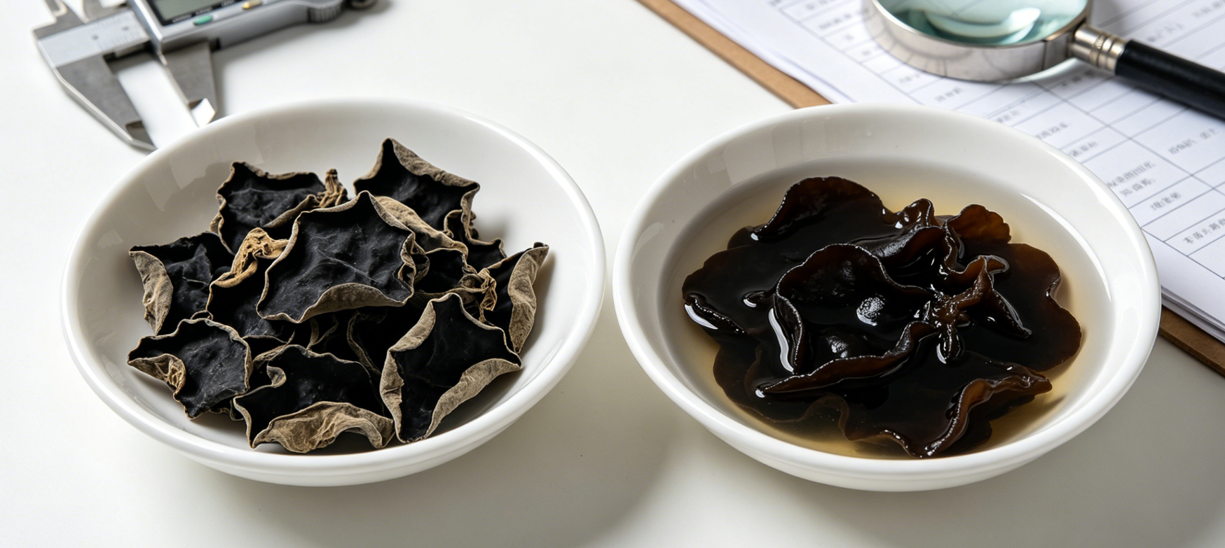 black fungus supplier China