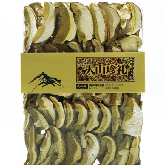 bulk dried mushroom supplier