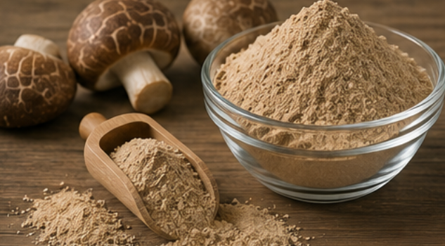 mushroom powder supplier mushroom powder supplier