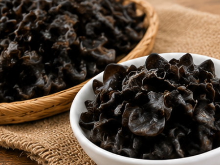 Bulk Black Fungus Sourcing Guide For International Restaurants And Distributors