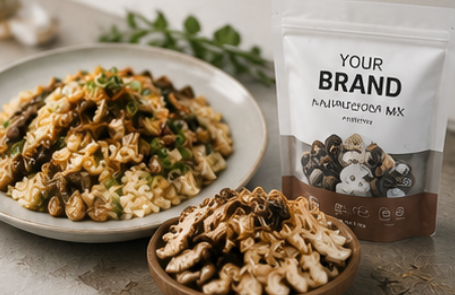 mushroom mix supplier for supermarkets mushroom mix supplier for supermarkets