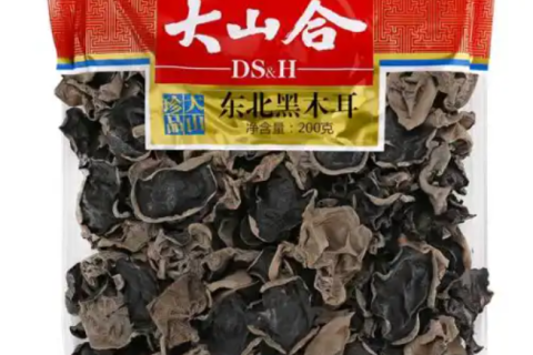China Black Fungus Factory For Wholesale And Private Label Orders
