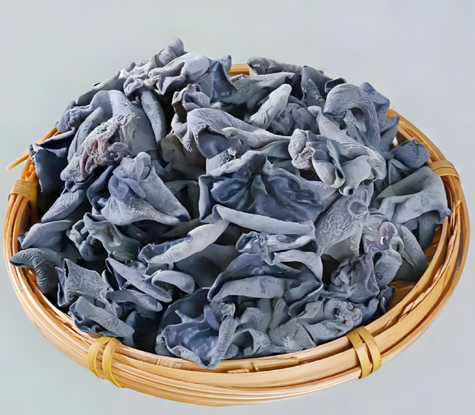 black fungus export supplier