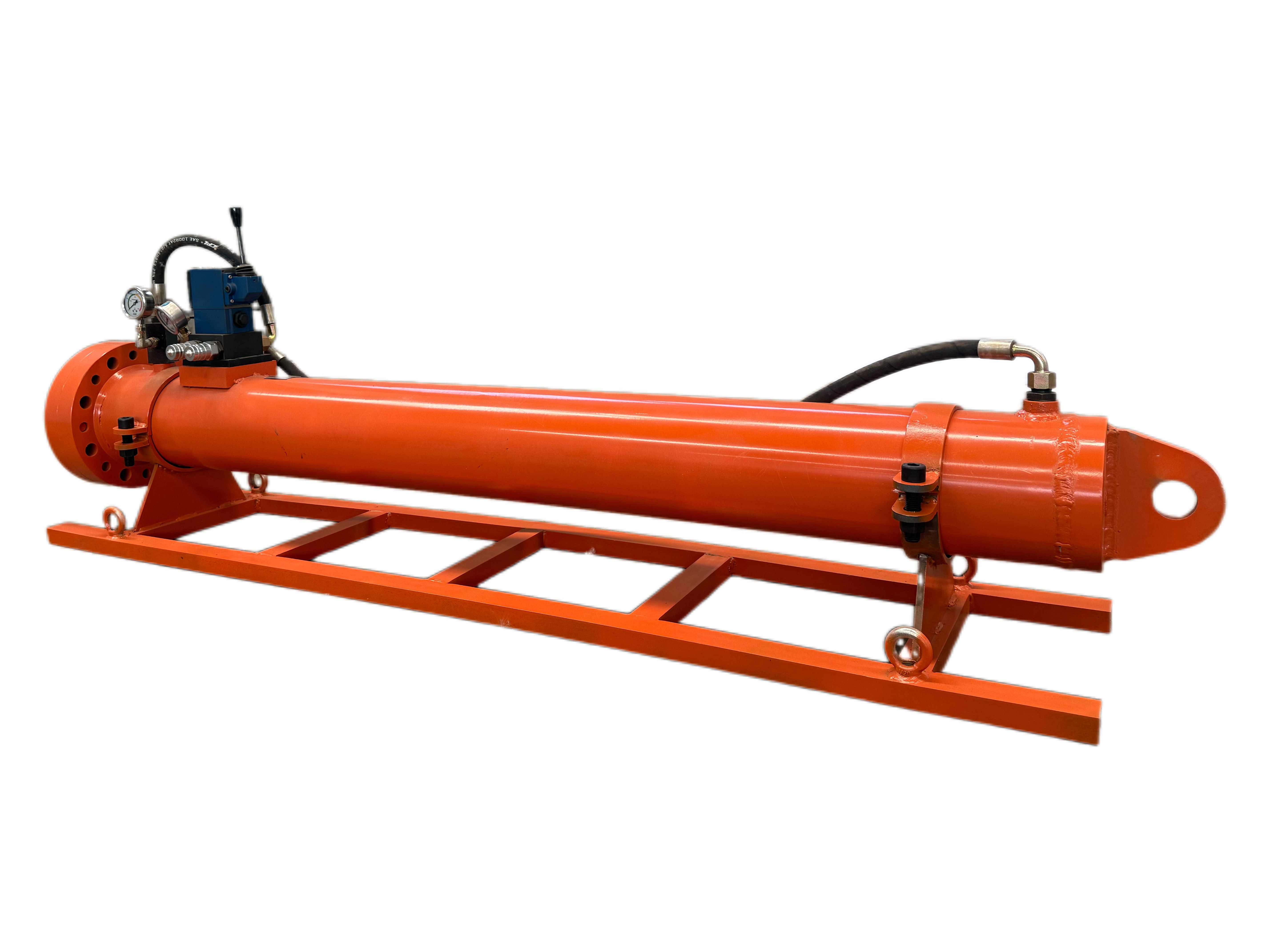 Supply Manual Line Stop Machine Wholesale Factory - Shandong Ailison ...
