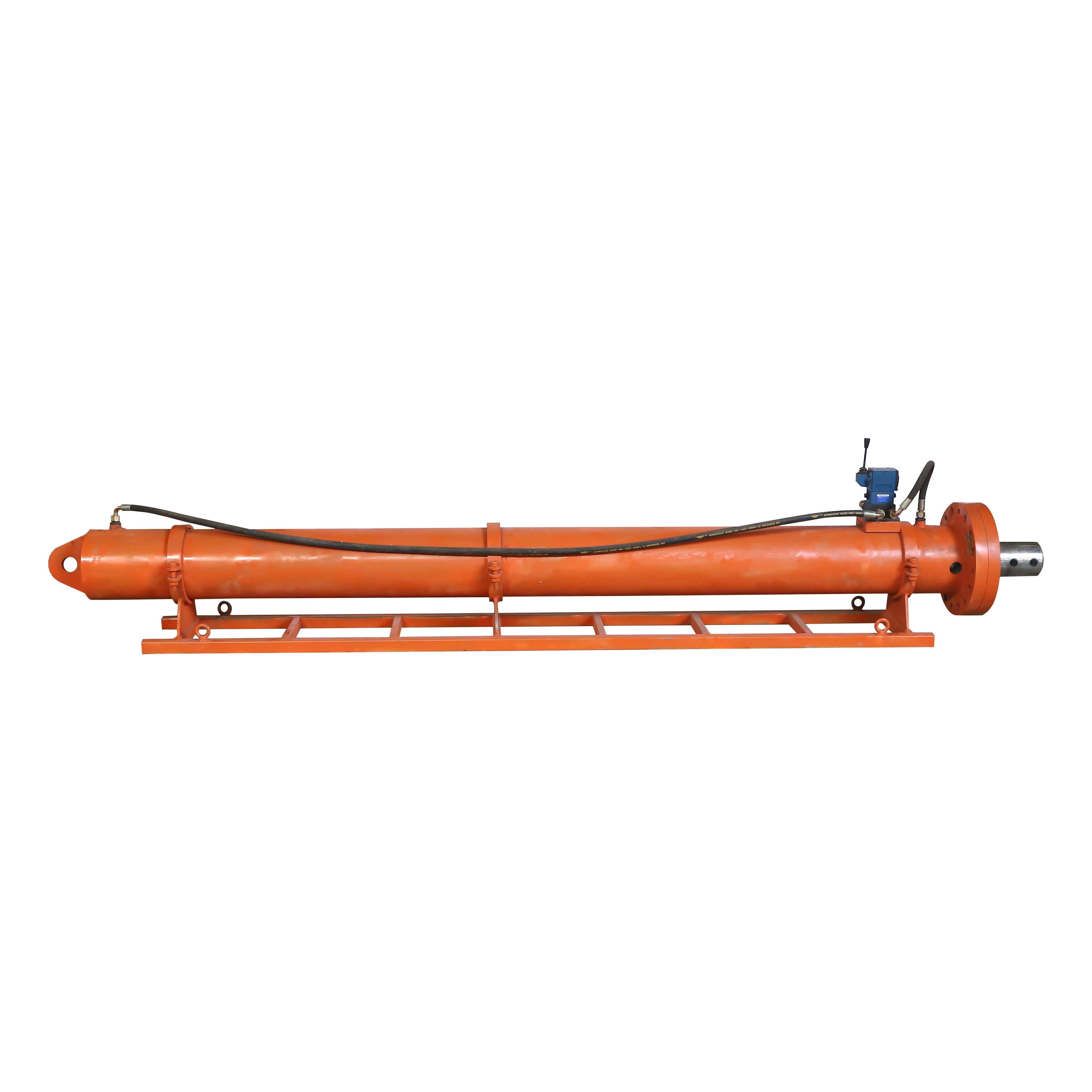 Supply Hydraulic Line Stop Machine Wholesale Factory - Shandong Ailison ...