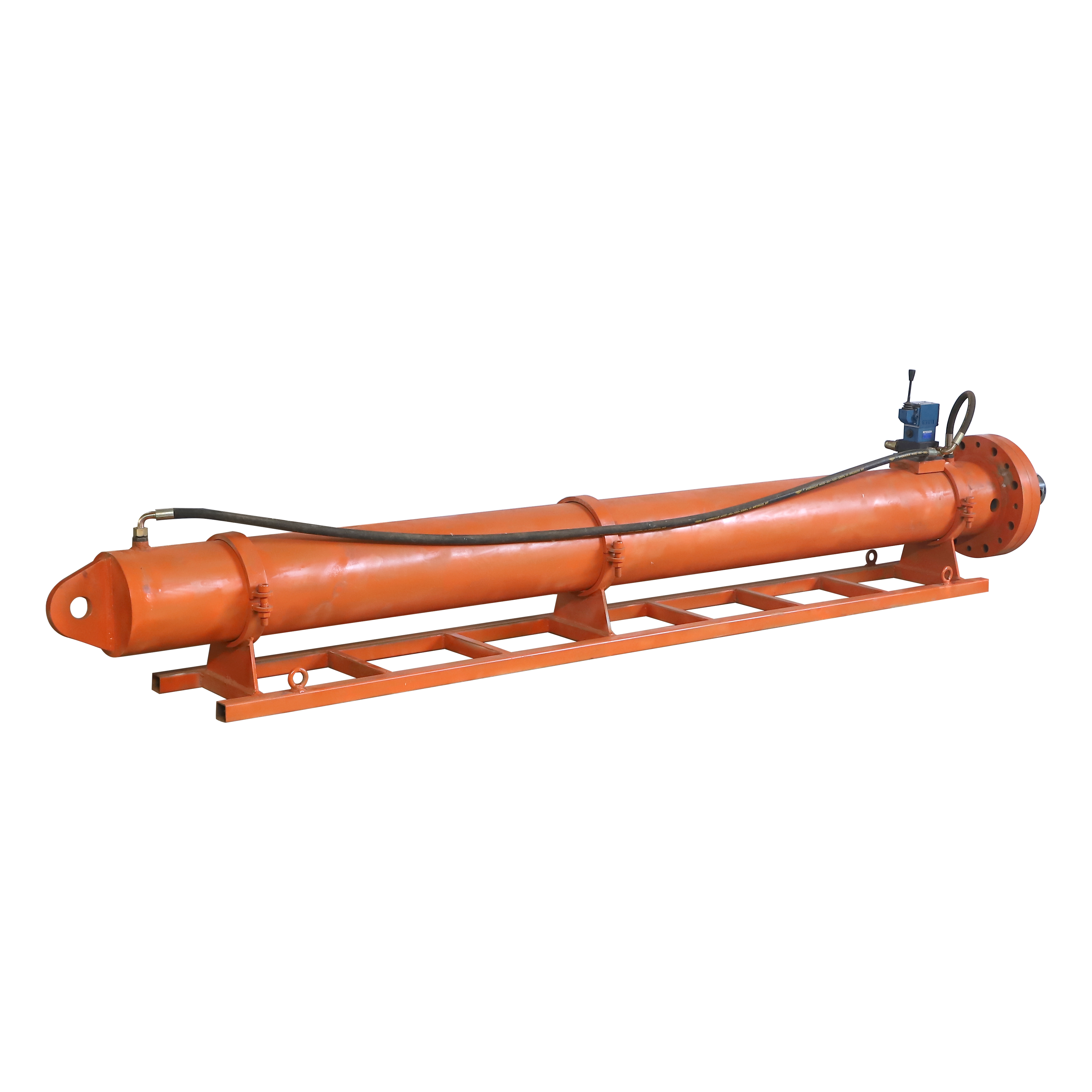 Supply Hydraulic Line Stop Machine Wholesale Factory - Shandong Ailison ...