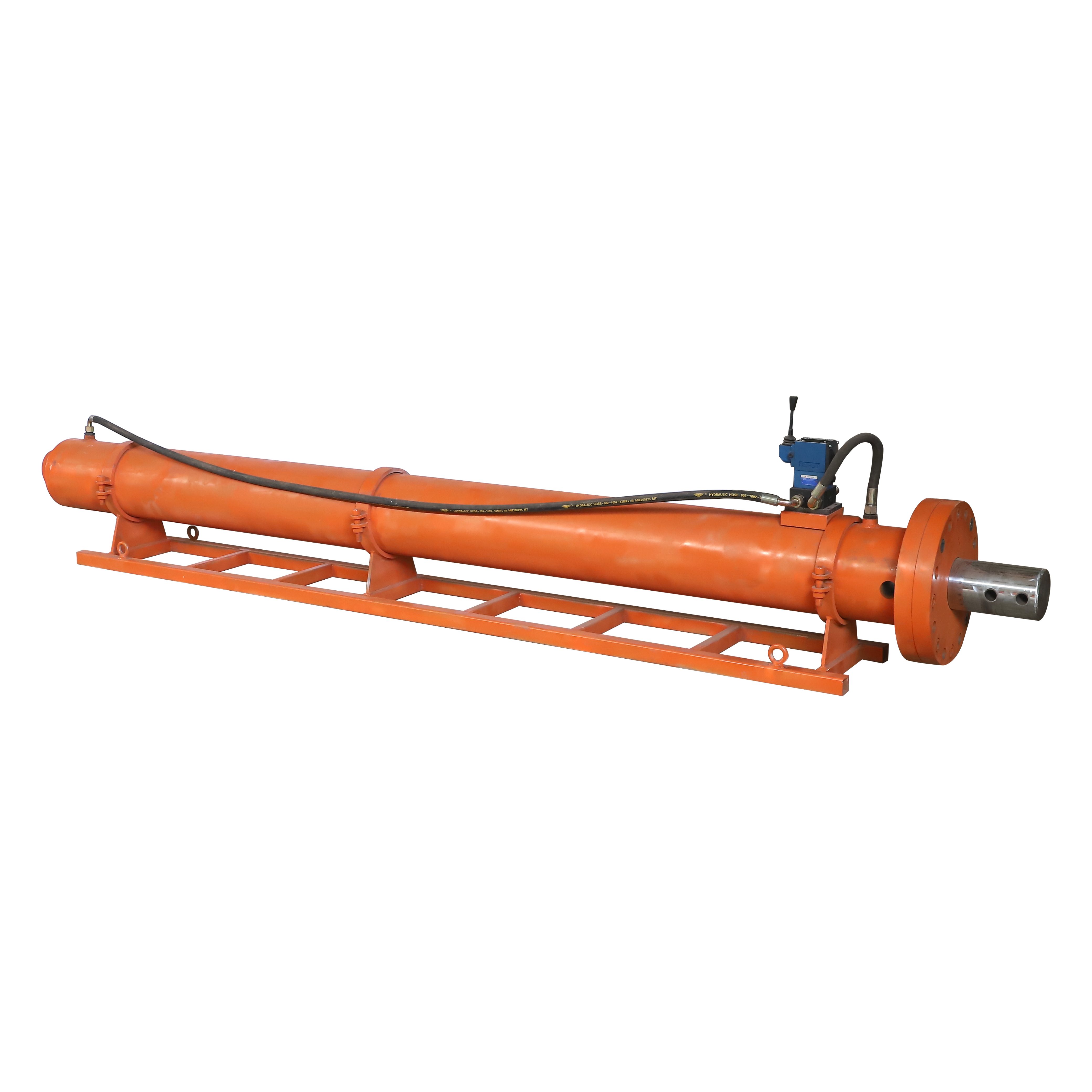 Supply Hydraulic Line Stop Machine Wholesale Factory - Shandong Ailison ...