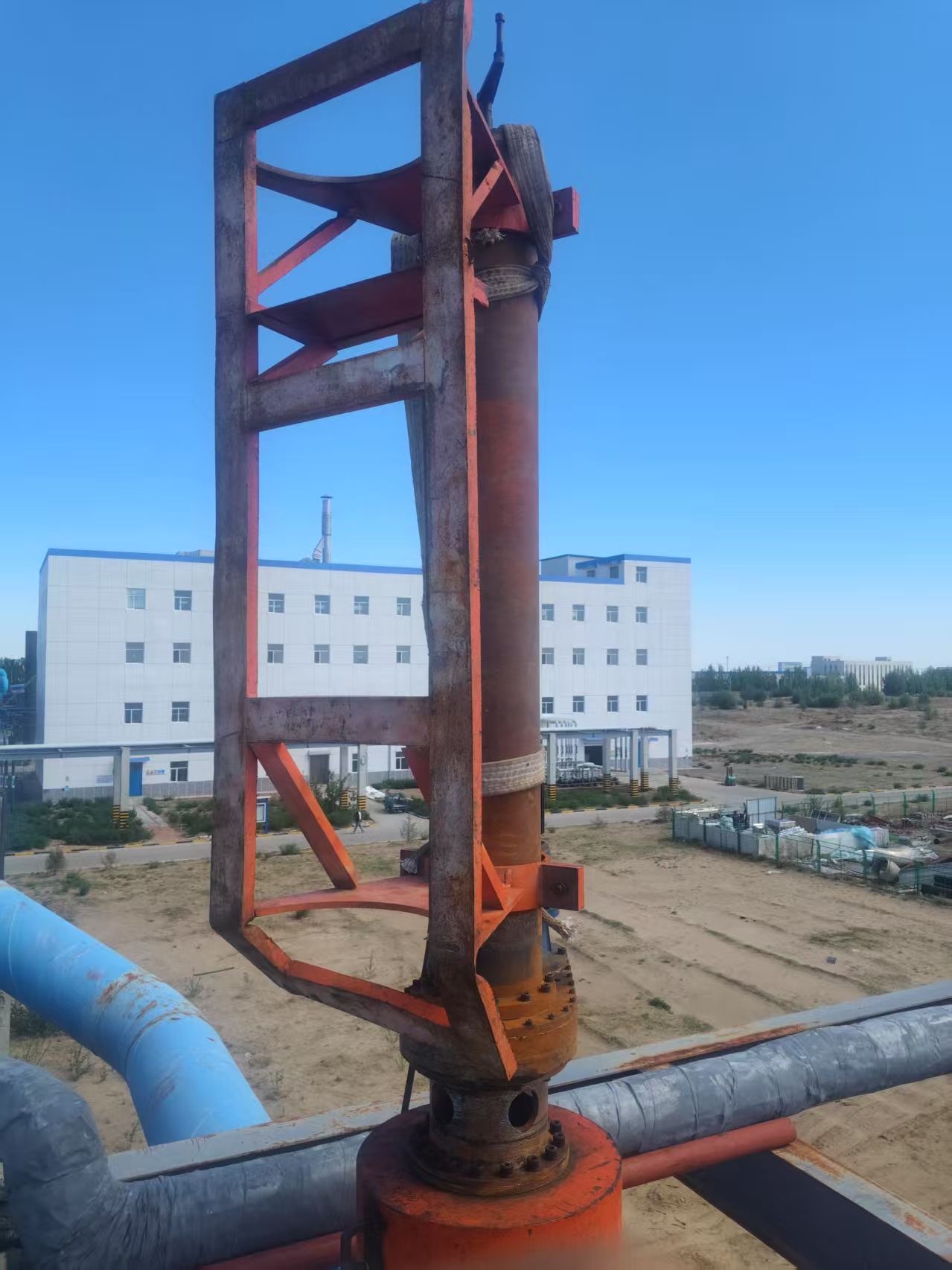 Supply Manual Line Stop Machine Wholesale Factory - Shandong Ailison ...