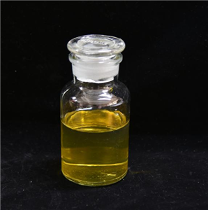 Liquid Chlorinated Paraffin Plasticizer