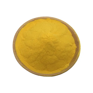 Aluminum Polychloride Polyaluminium Chloride Yellow Liquid And Powder