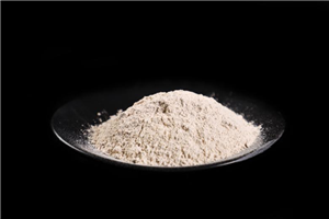 Poudre d'oxyde de magnésium industrielle