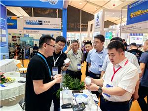 加入我们，拓展全球市场