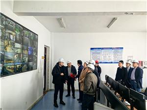 Building a bridge for international cooperation with excellent quality