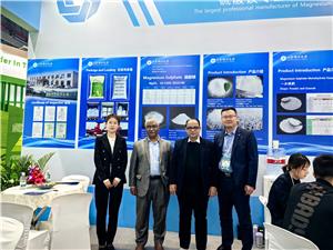 Mingxing Chemical | Global scientific and technological cooperation to create a chemical future