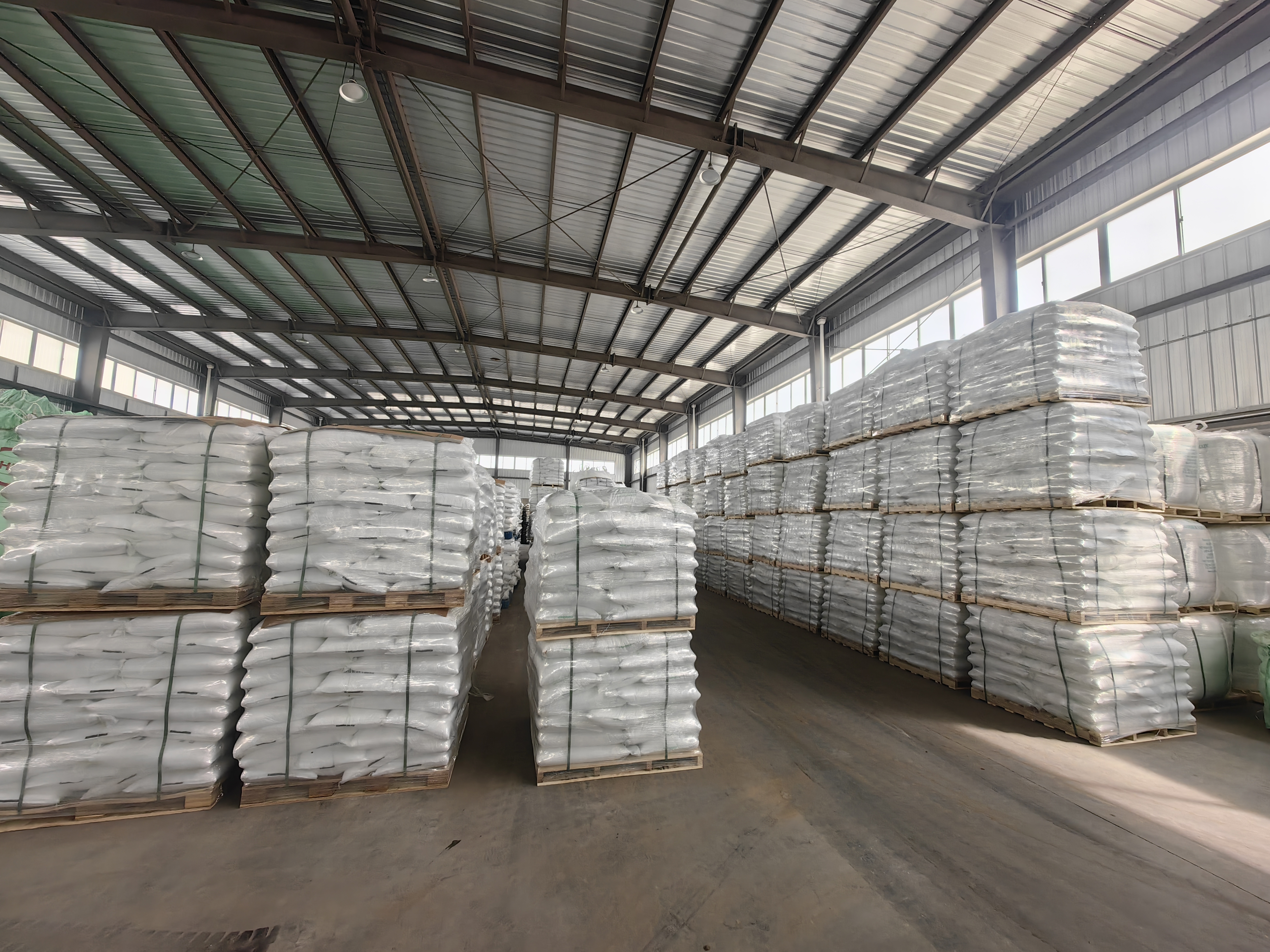Premium Magnesium Sulfate for Global Partners – Reliable Export Solutions