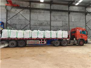 Global Supplier of High-Purity Magnesium Sulfate Powering Industries Worldwide with Reliable MgSO₄ Solutions