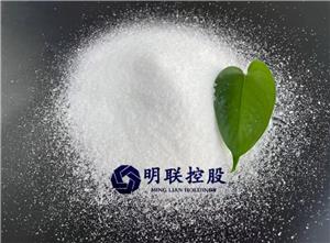 Magnesium Sulfate in Agriculture: The Essential Nutrient for Healthier Crops & Higher Yield