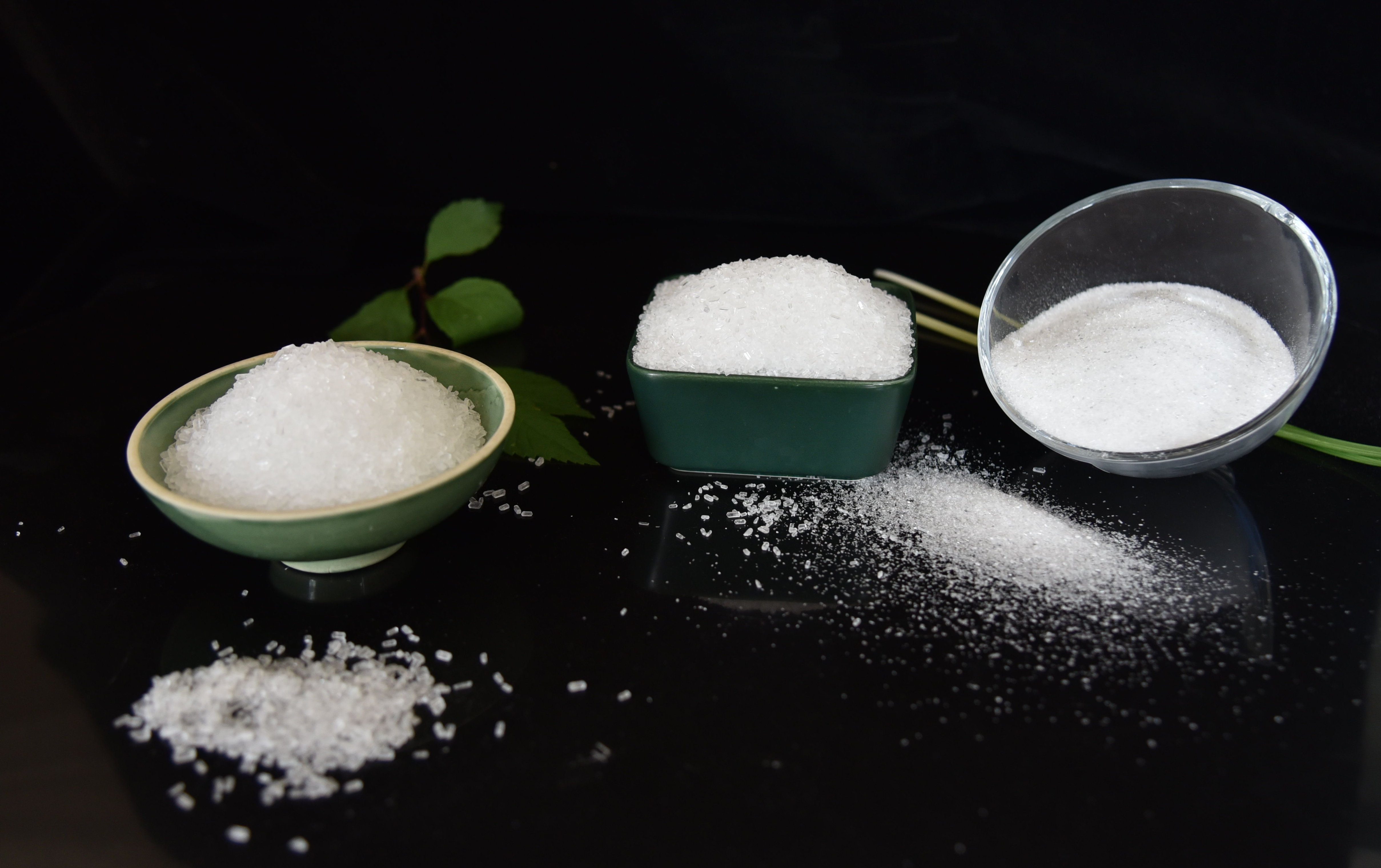 Magnesium Sulfate