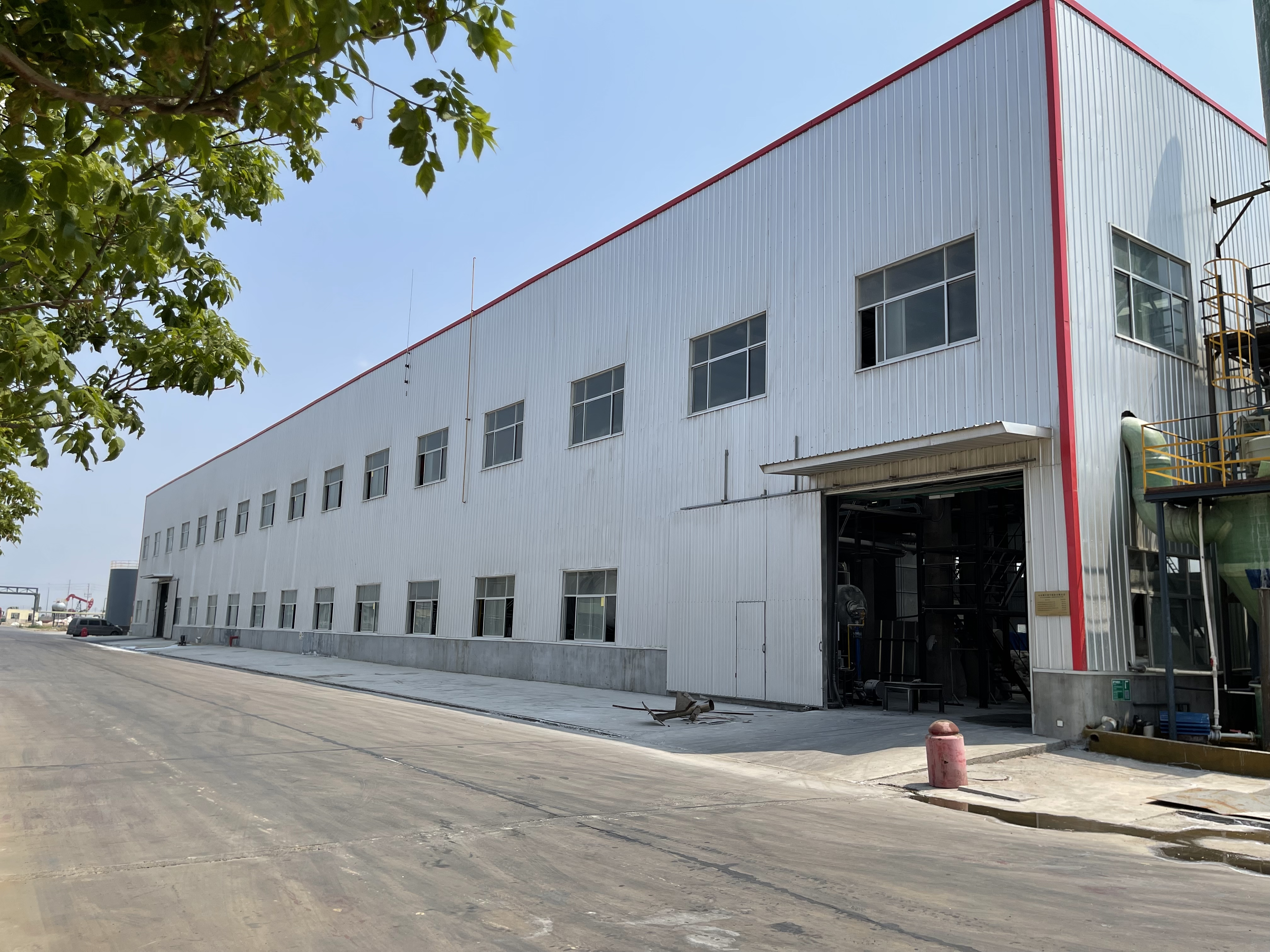With high purity and excellent specifications, Mingxing's magnesium sulfate empowers global industries to reach new heights.