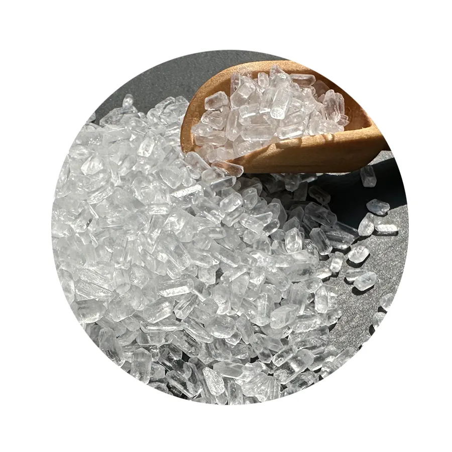 Magnesium Sulfate