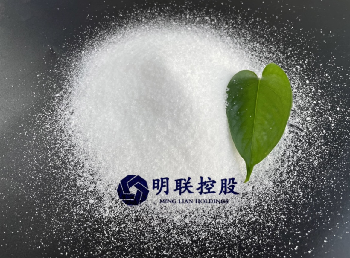 Magnesium Sulfate
