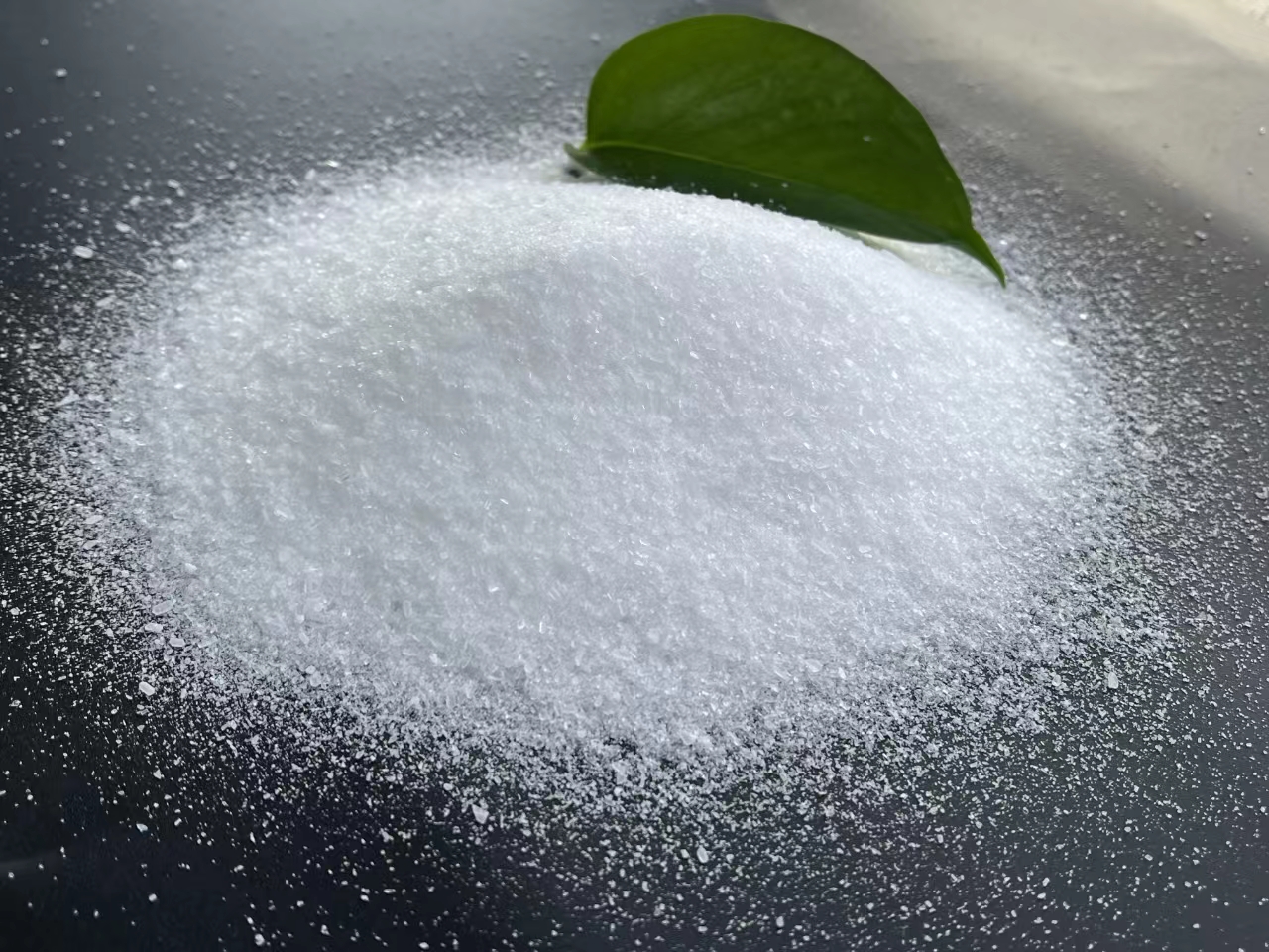 Shandong Mingxing Chemical Magnesium Sulfate: High-Purity & Full-Variety for Multiple Industries!