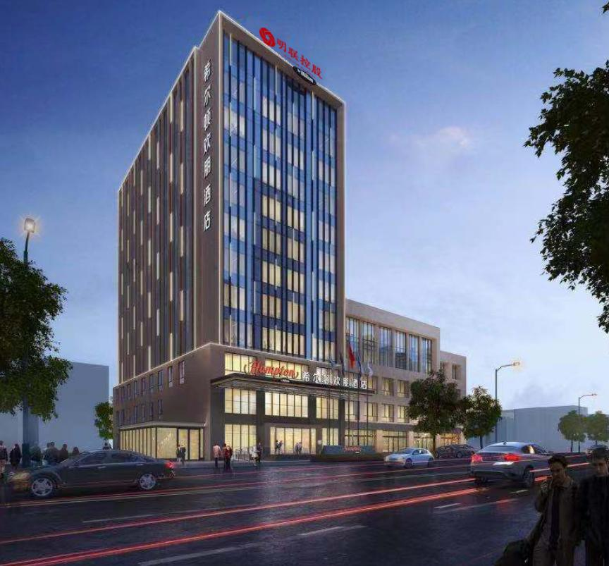Shandong Mingxing Chemical: Leading the Chemical Industry with Strength and Building a Diverse Development Pattern
