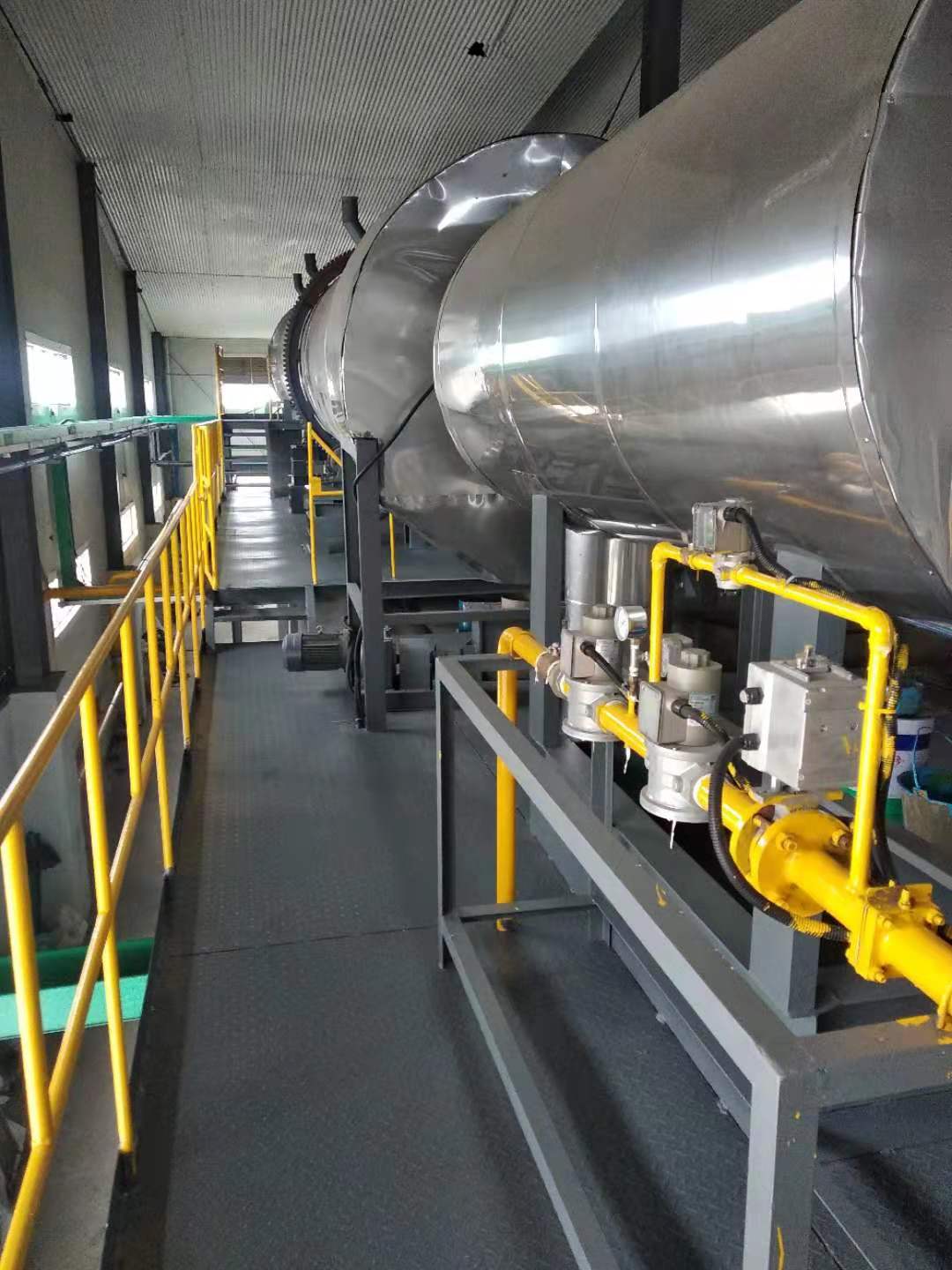 Rooted in Qilu, Linking the World: The Internationalization Path of Shandong Mingxing Chemical