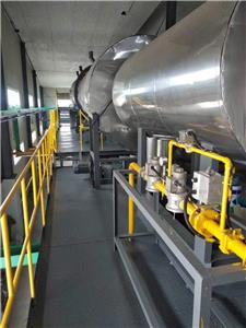 Rooted in Qilu, Linking the World: The Internationalization Path of Shandong Mingxing Chemical