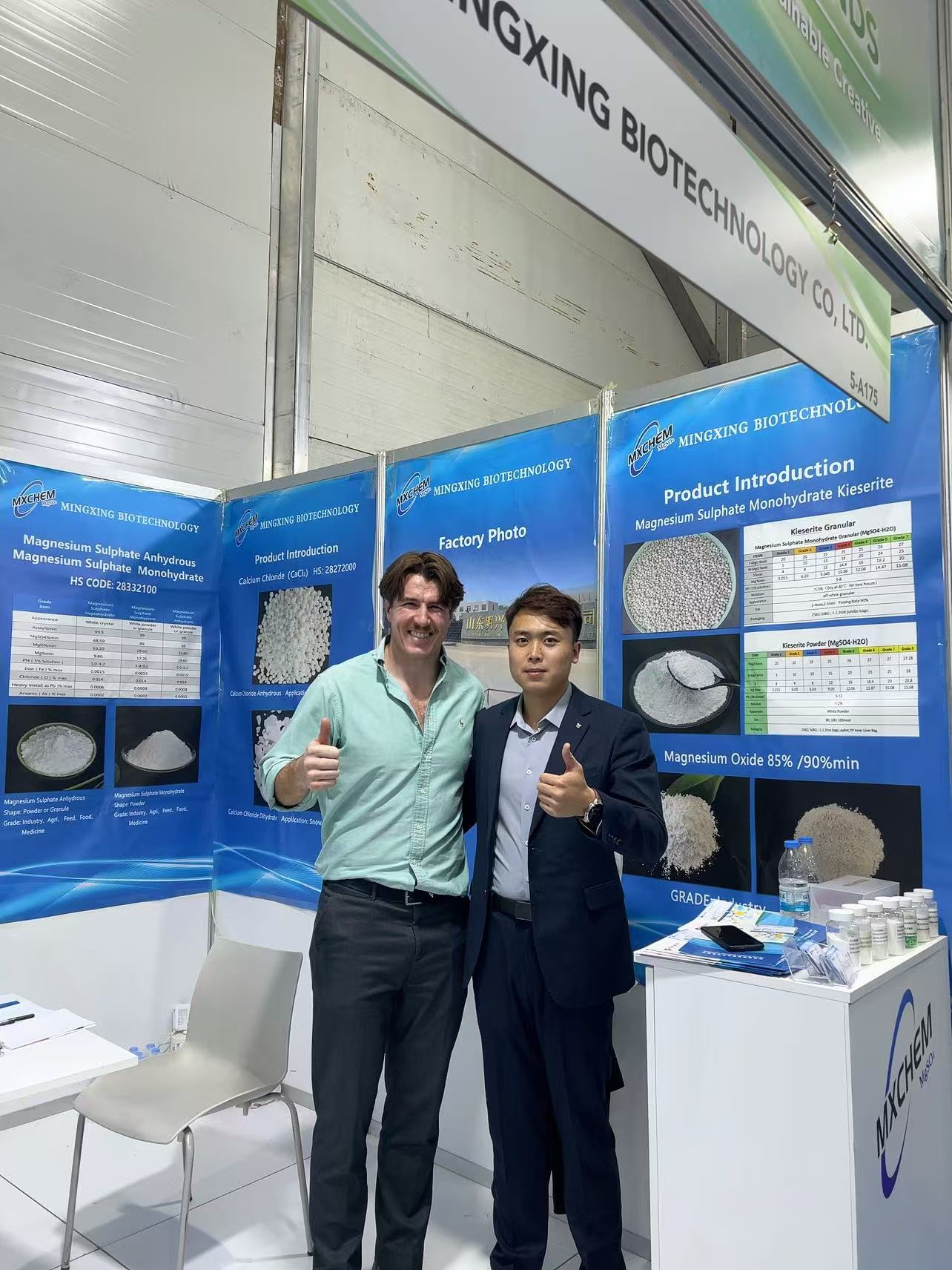 Growtech Antalya Growtech Antalya