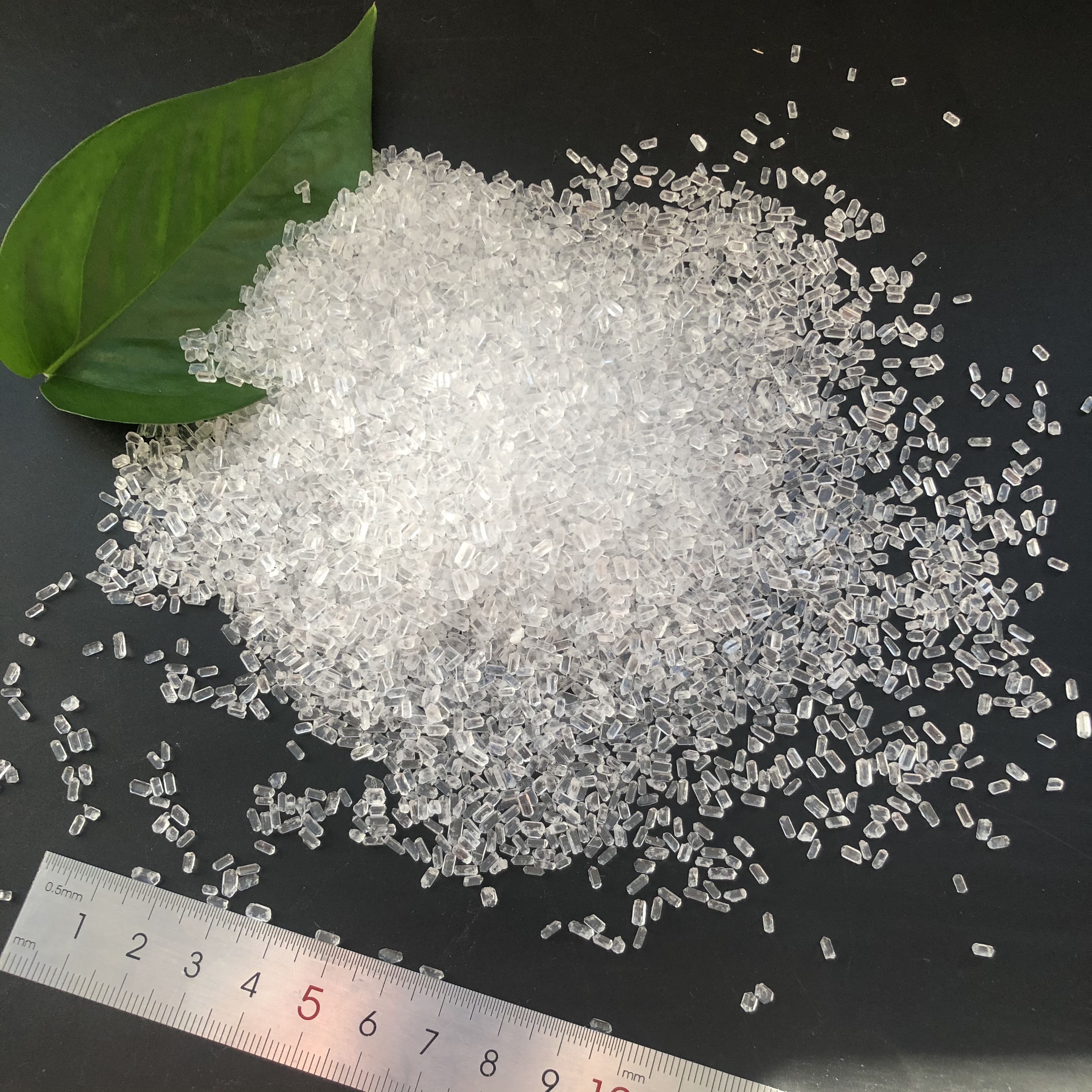 Shandong Mingxing High-Purity Magnesium Sulfate: Empowering Agricultural Quality Improvement with 30% Higher Absorption Efficiency