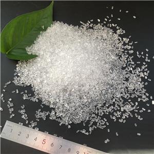 Shandong Mingxing High-Purity Magnesium Sulfate: Empowering Agricultural Quality Improvement with 30% Higher Absorption Efficiency
