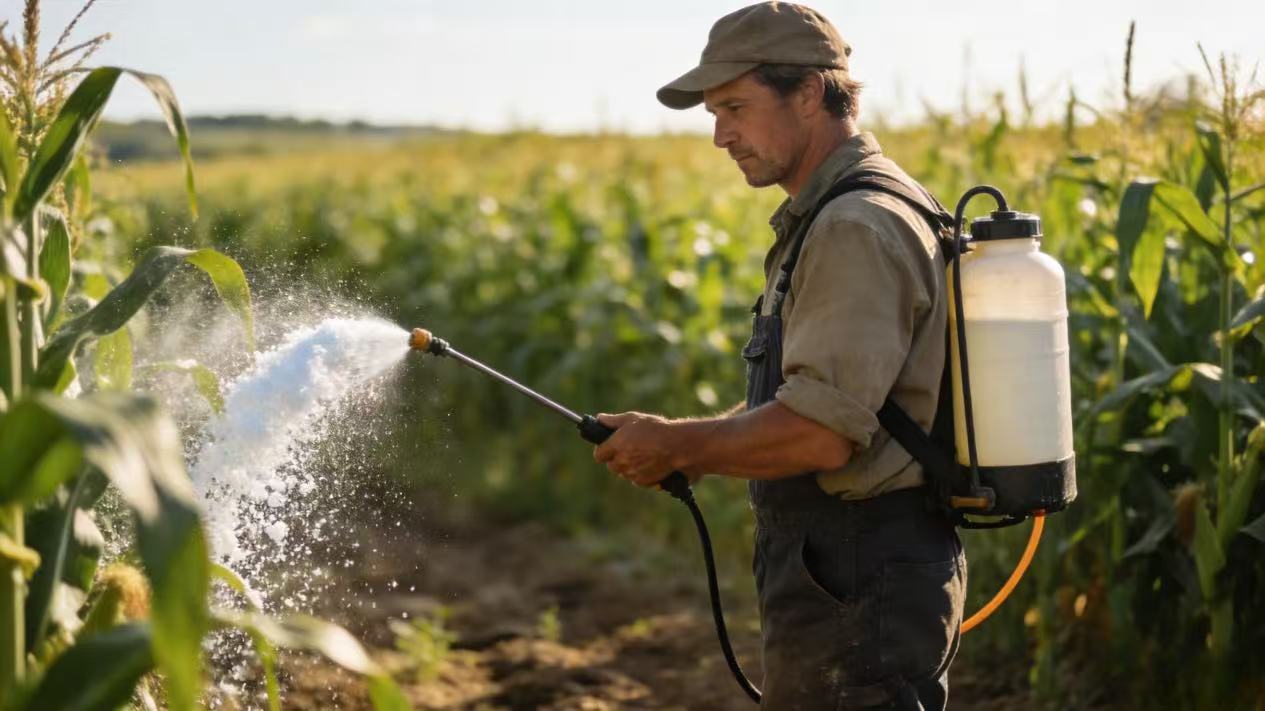 Endowed with Three Core Properties! Why Can Magnesium Sulfate Adapt to Multi-Industry Scenarios?