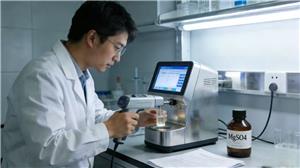 Quality Control | Key Testing Indicators of Magnesium Sulfate Directly Determine Usage Effect