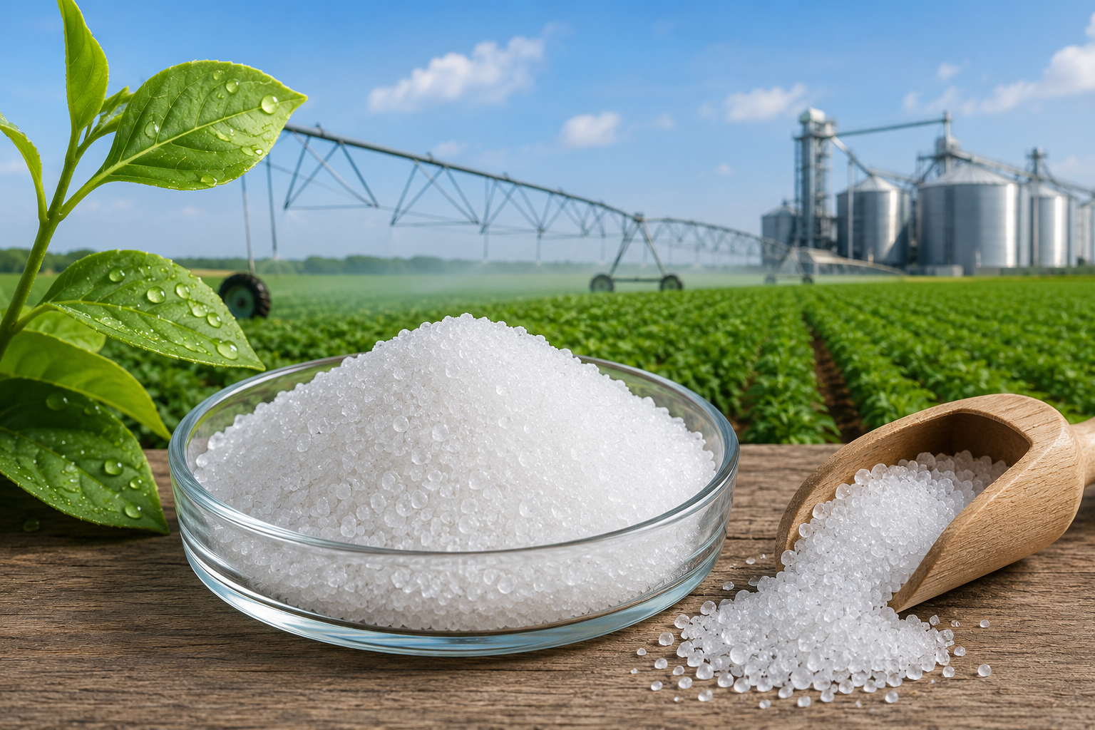 Magnesium Sulphate Market Outlook: Opportunities and Trends in Global Trade