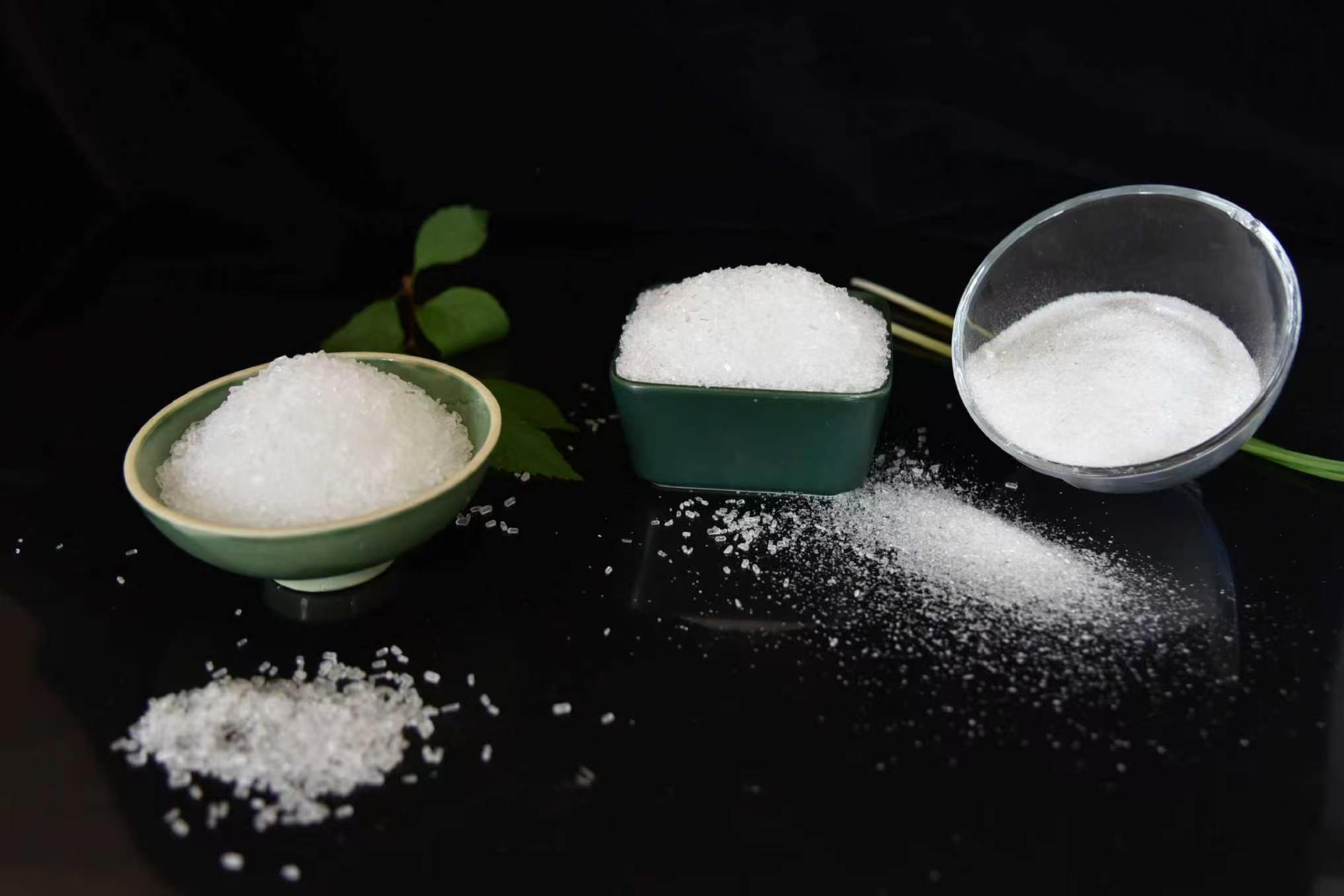 magnesium sulfate