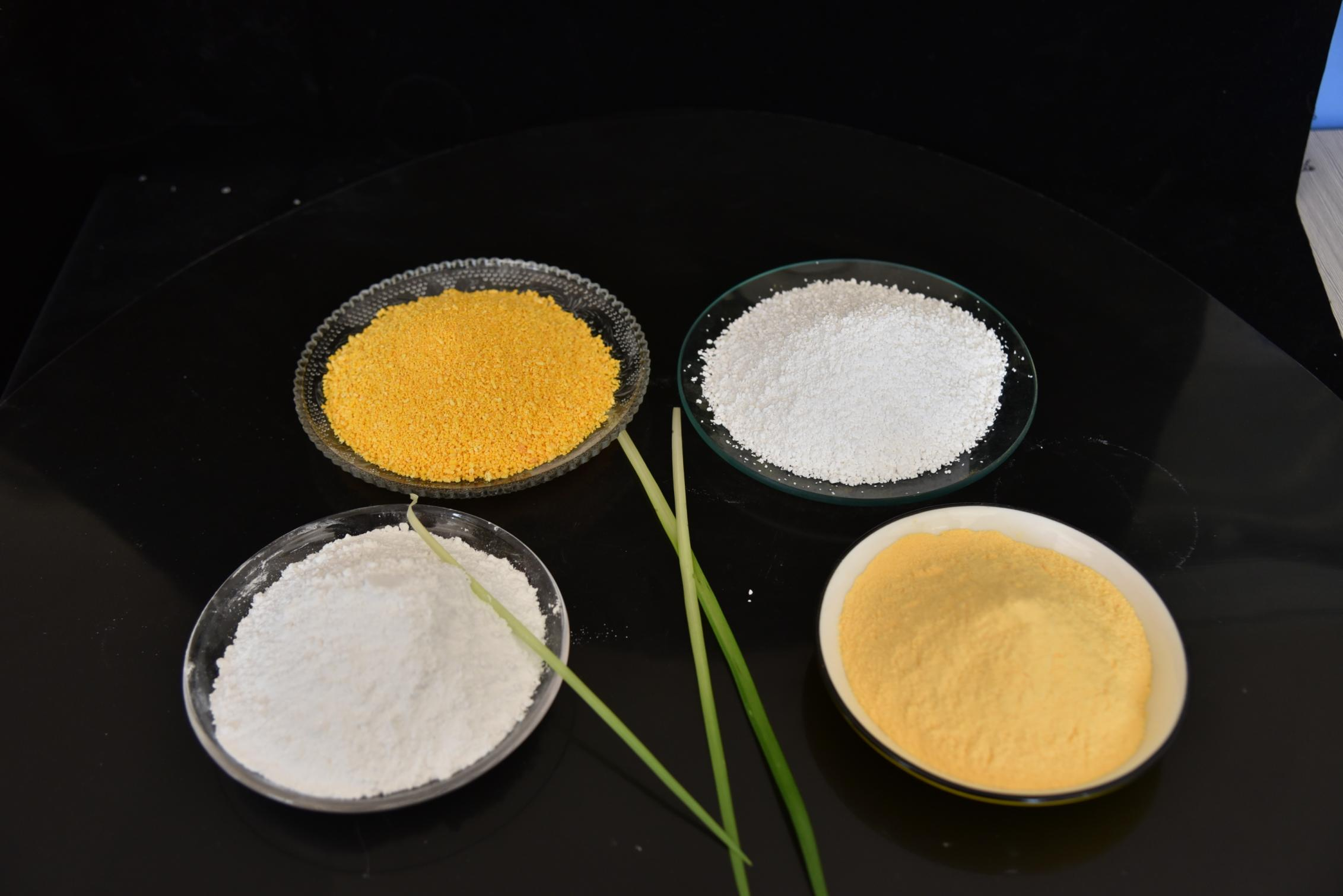 magnesium sulfate