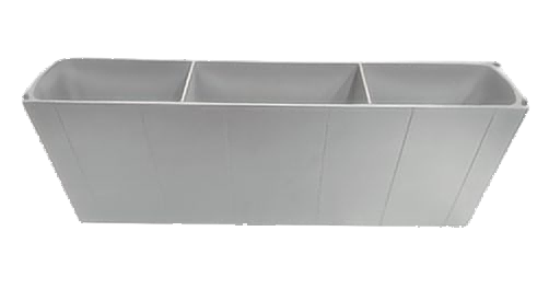 Anodizing Silver Car BodyIndustrial Aluminium Profile Anodizing Silver Car BodyIndustrial Aluminium Profile