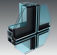 Anodizing CasementHeat Insulation Door Profile Anodizing CasementHeat Insulation Door Profile
