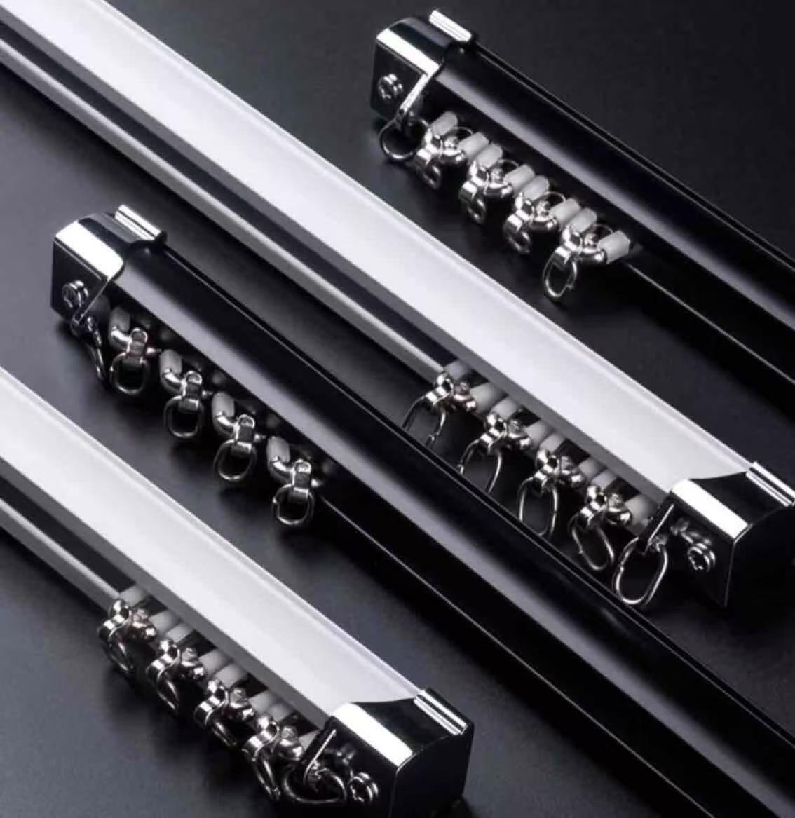 Dekorasyon Alüminyum Profil