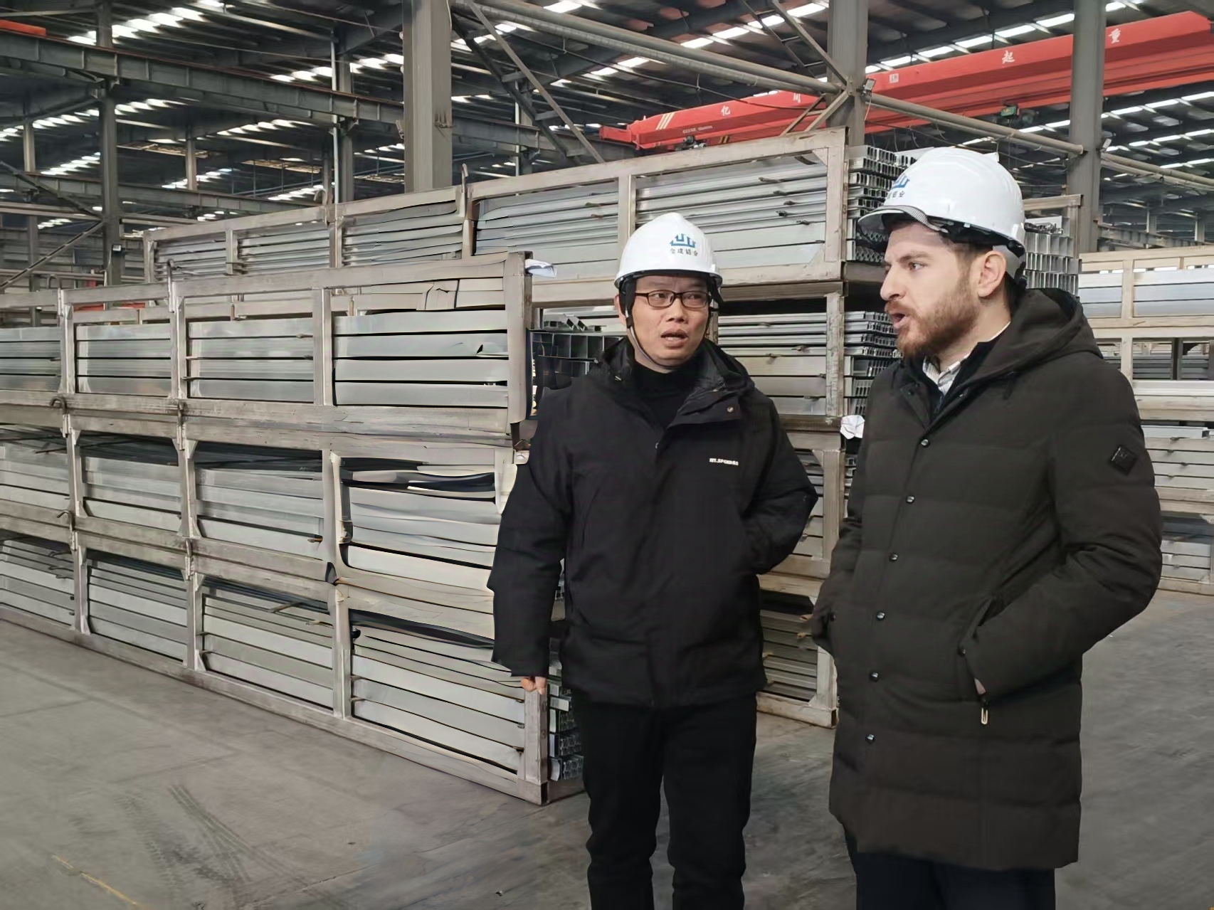 Alüminyum alaşımlı şablon profillerine yönelik pazar talebi yüksektir Alüminyum alaşımlı şablon profillerine yönelik pazar talebi yüksektir