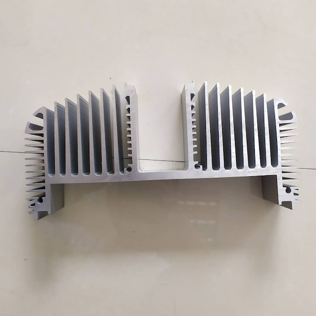 Aluminum Heat Sink Aluminum Heat Sink