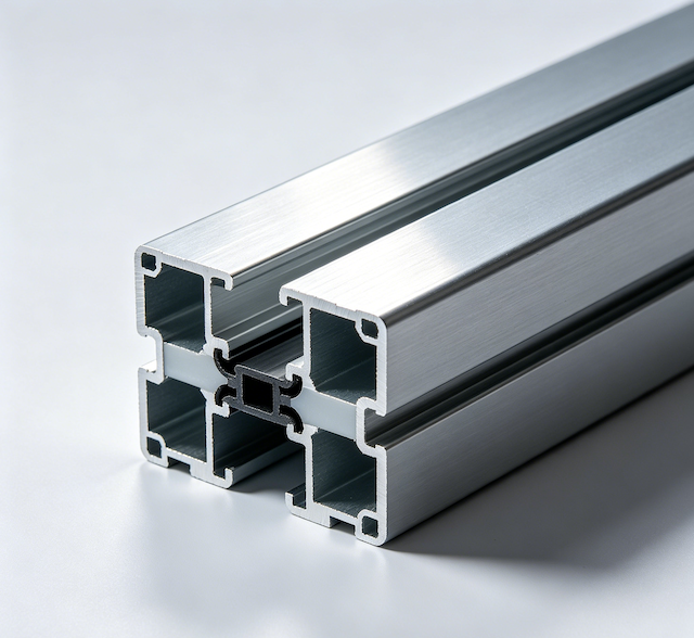 Heat Insulation Aluminum Profile