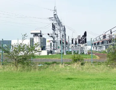 Czech Republic C&I 37.95MW/41.7MWh