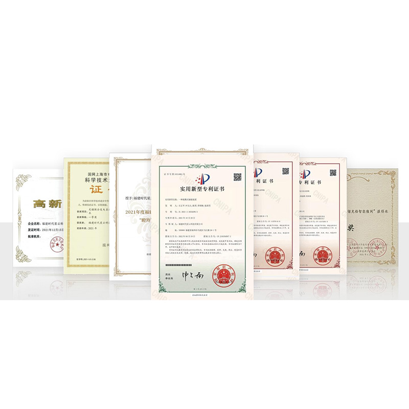 30+ Awards and Honours