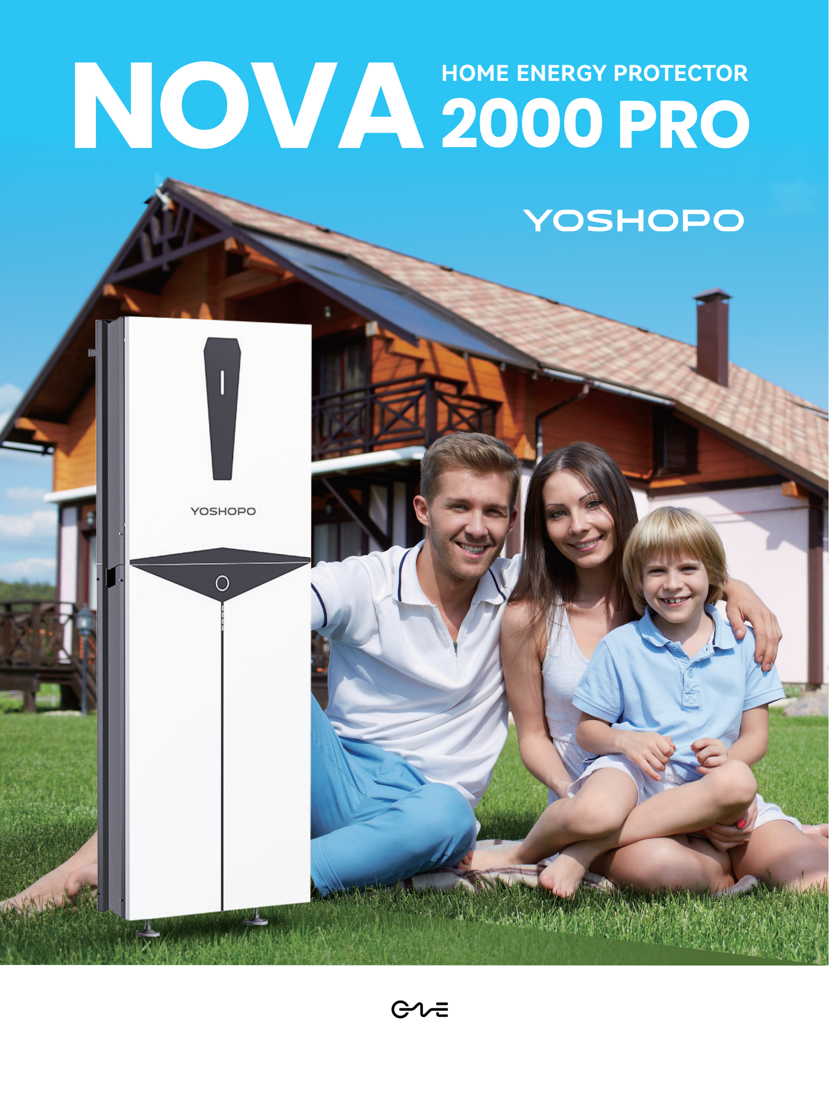 smart home energy storage